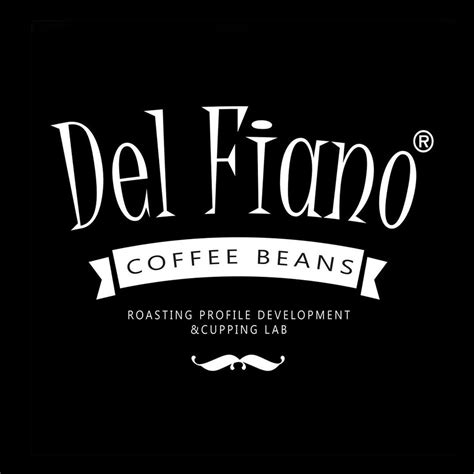 Delfiano coffee